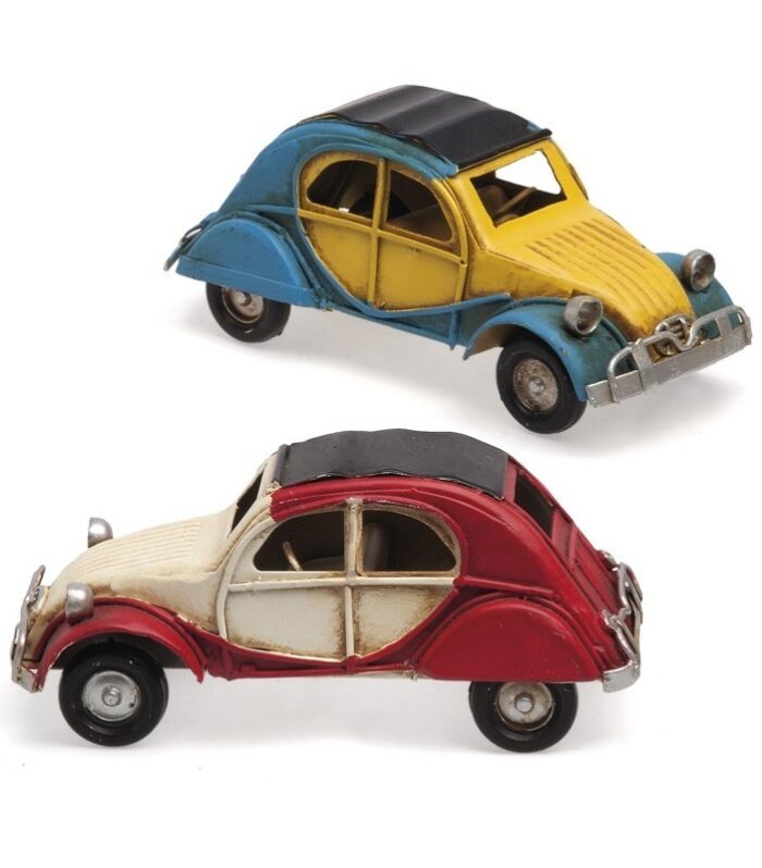 Διακοσμητικό 2CV