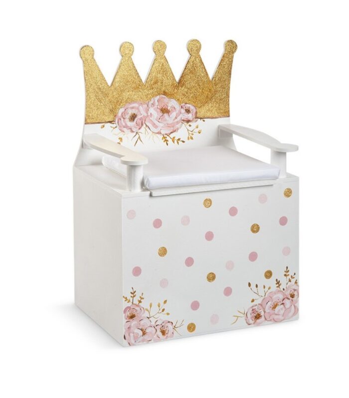 Σετ βάπτισης everyday royal