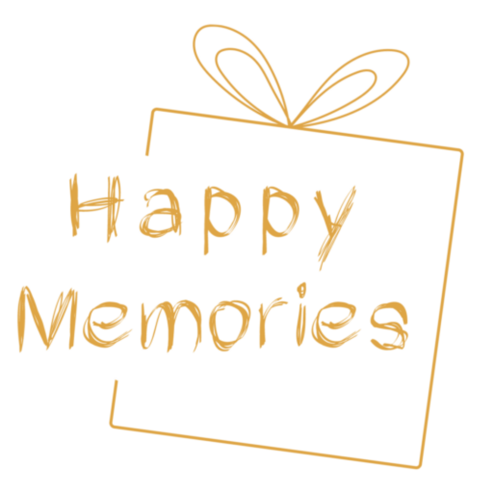 Happy Μemories