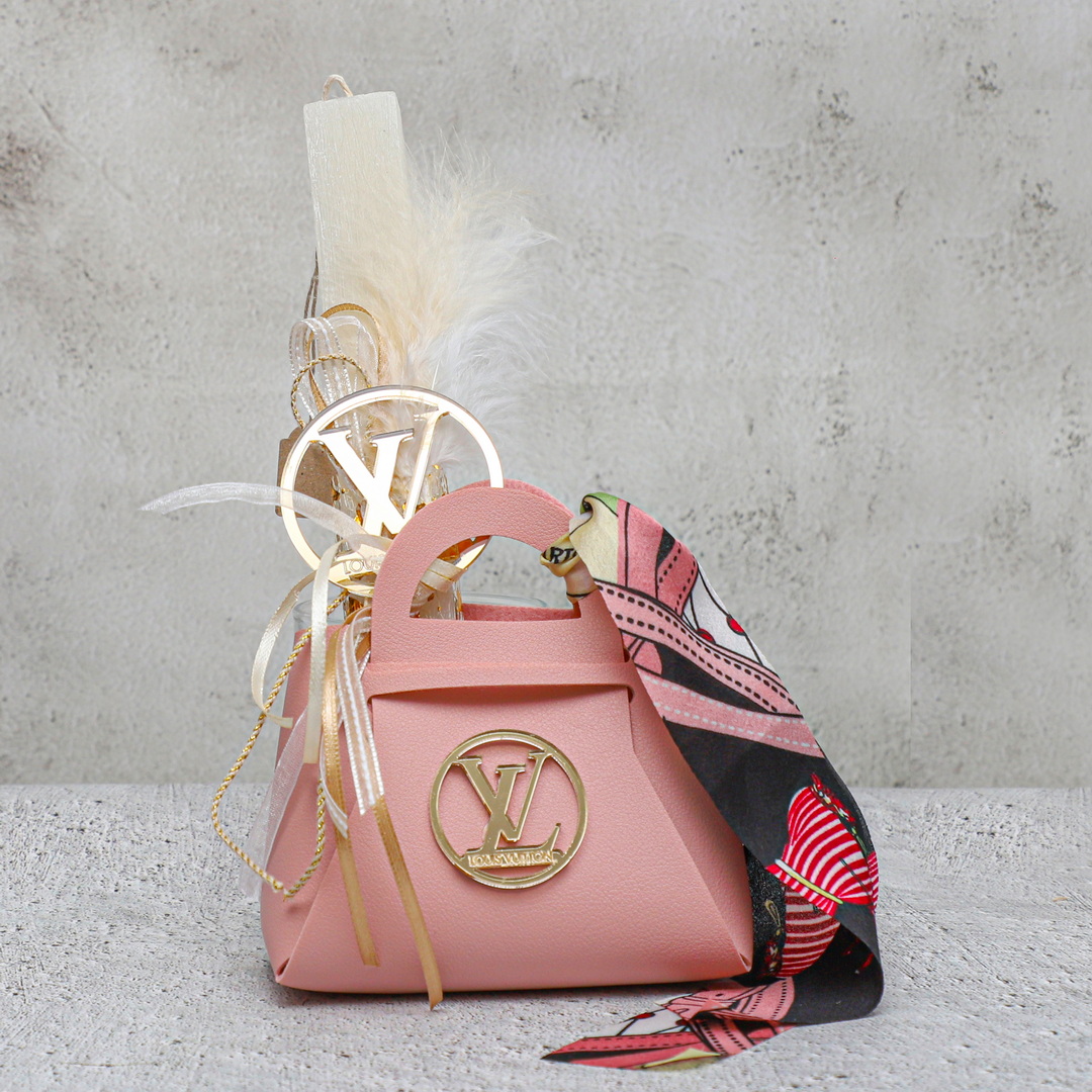 Λαμπάδα Louis Vuitton