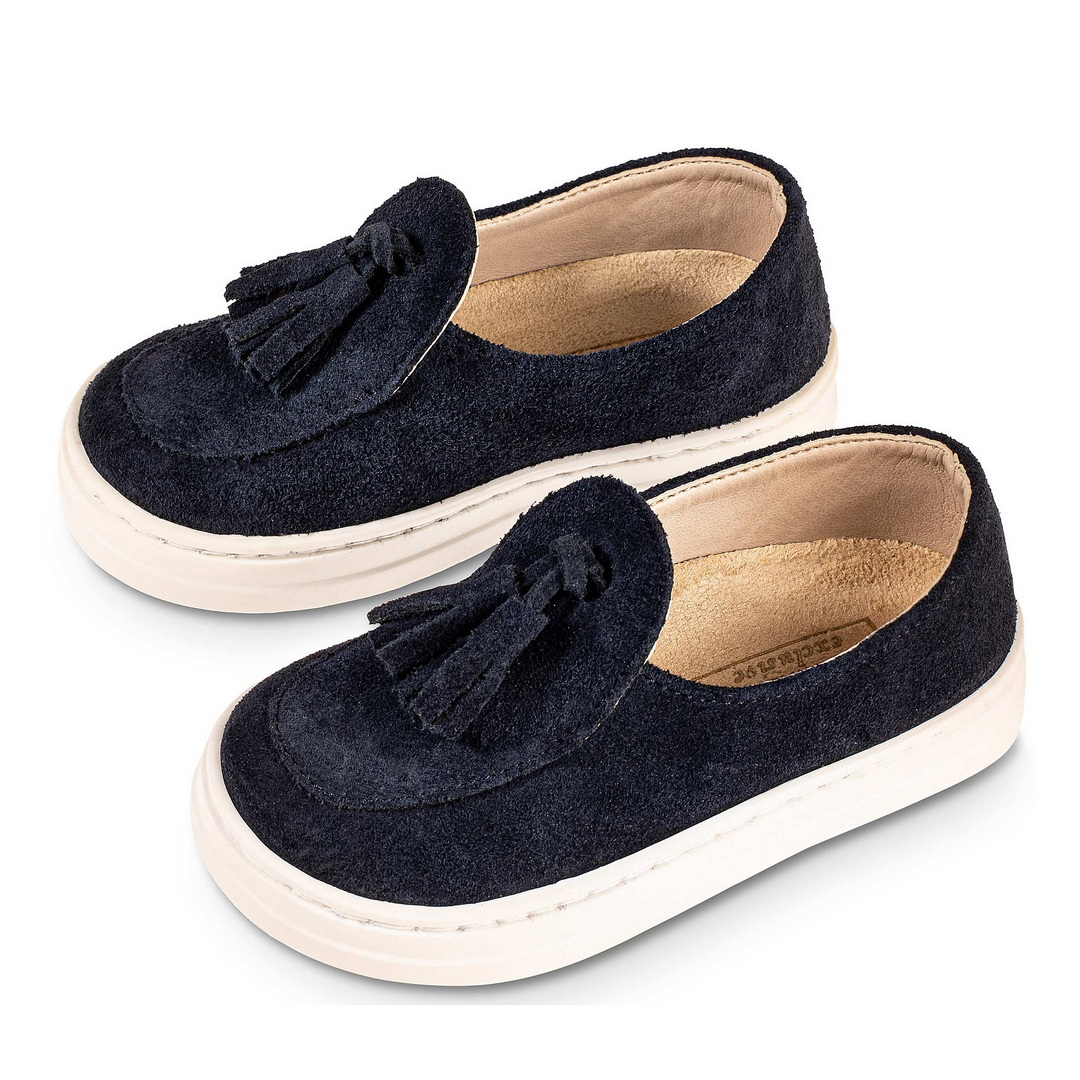 Loafers μπλε
